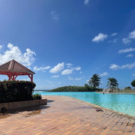 Studio Anse Des Rochers Saint Francois Экстерьер фото