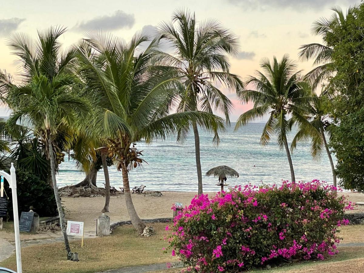Studio Anse Des Rochers Saint Francois Экстерьер фото